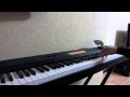 Земфира - Не стреляйте / Zemfira - Do Not Shoot (piano cover) + ...