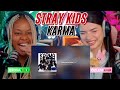 ThurStay Stray Kids 스트레이 키즈 KARMA Album Reaction