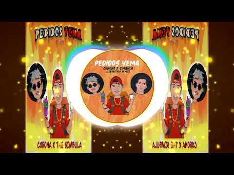 Pedidos Yema-corona Cruz Santa/FT Simbula-Trap Boliviano