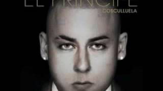 Te Deseo El Mal  Cosculluela Ft Zion