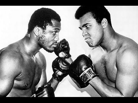 Top 10 Heavyweight Boxers of all Time Part 2