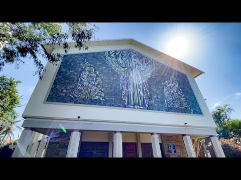 75 Years of Faith: The Untold Story of Our Lady of the Assumption Parish
