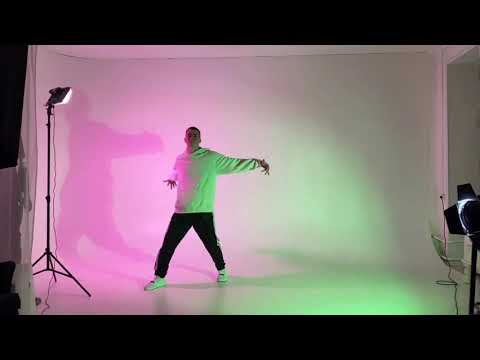 Break-dance Андрей - Dj Zapy & Dj UraGun - Killa Kolya (ft ILLAG)