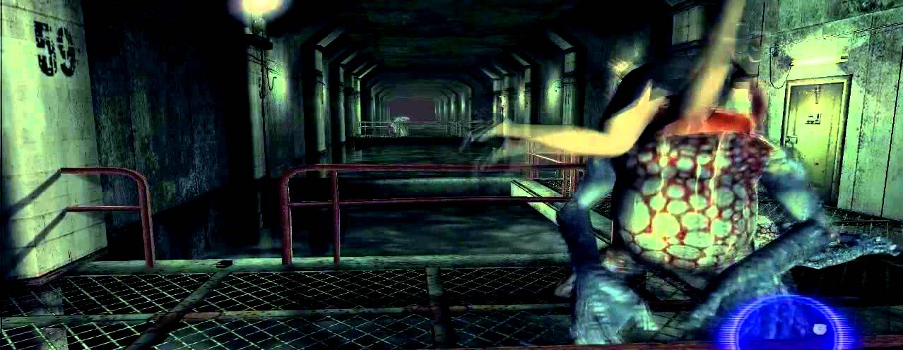 Cindy Vore Clip #1 [Vore]