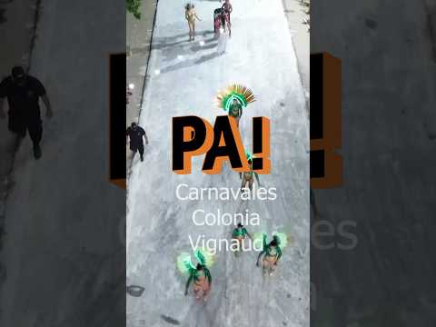 Colonia Vignaud: el pueblo cordobés donde la calma todavía existe