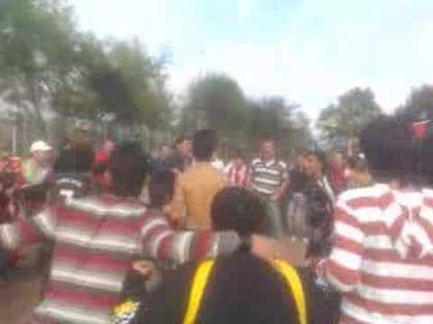 barisspor hackenberg - 90 dakikanin sonu