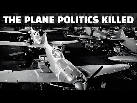 Why the I-185 Was the Best Soviet Fighter You Never Heard Of