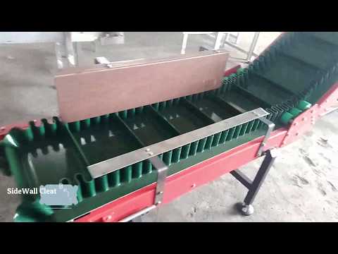 Belt Conveyor Hyderabad