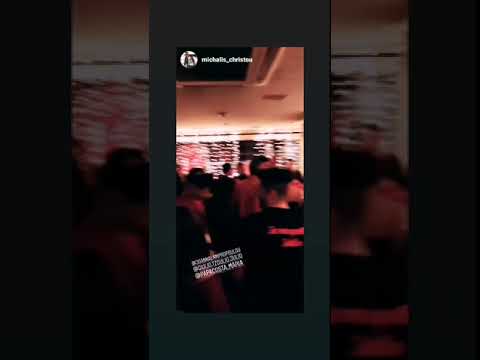 ilovestyle.com - Τζούλιο Φιλίππο Ντ' Ερρίκο: Το εντυπωσιακό party για τα 30α του γενέθλια 2