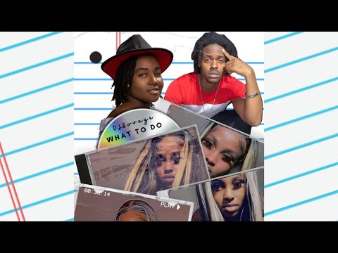 Dj Sovage - What To Do Feat. PbBoySavage (I Wish Remix)