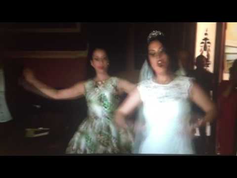 Azerbaijan wedding Inara & Mustafa