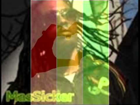 2011 Reggae Love  ♥ Mini Mix - Meagan Simone - MasSicker [King Mas]& Jah Hem
