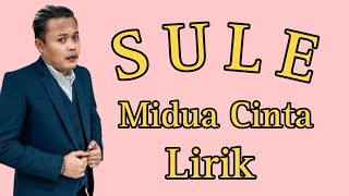 Download lagu Midua Cinta Lirik mp3