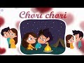 Chhupana Bhi Nahi Aata Whatsapp Status Music Video Chori Chupke Chupke Love Music Status Lyrics