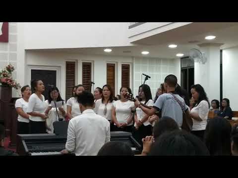 Kohhran Hmeichhe Female Voice (2018)