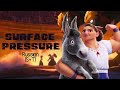 Surface Pressure | Russian Version (Subtitles & Translation) | Encanto