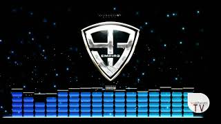 SOFIANE Feat LANDY KAARIS &quot; Nouvelle Monnaie &quot; 93 Empire edition disque d&#39;or