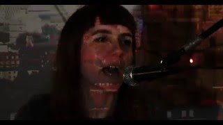 Witching Waves   Twister