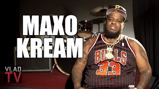 Maxo Kream is Still Going to Court for Organized Criminal Acts Charges (Part 6)