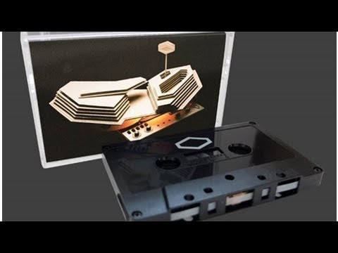 ¿El peor disco de Arctic Monkeys? RESEÑA de The Car