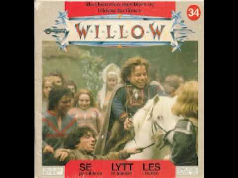 Eventyrband Nr34 Willow