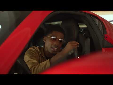 CurtGotfee - Five Star Ni**a (Official Music Video)