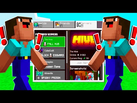 ULTIMATE MINECRAFT PS4 SERVERS TIPS