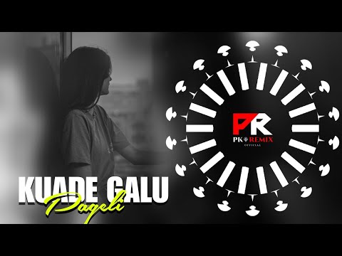 KUADE GALU PAGELI - TAPORI EDM MIX || DJ SUBHAM BLS x DJ MT x PK REMIX OFFICIAL