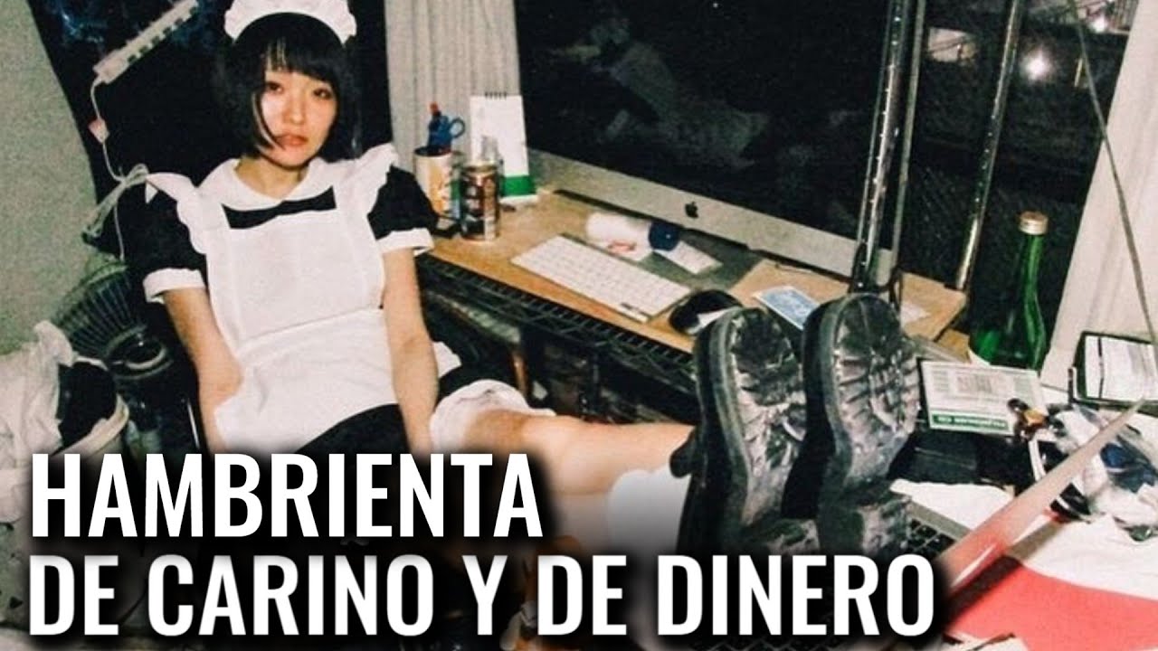 Los trabajos MÁS DEPRIMENTES de CHINA – “lucrando con la tristeza…”