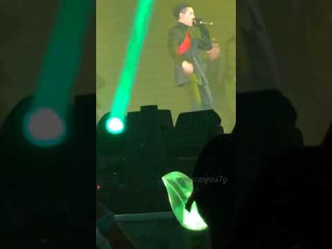 190906 GOT7  BamBam -Party #GOT7FANFESTinBkk_DAY2