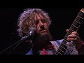 John Butler Trio – Betterman 15/2/19 Sydney Opera House Forecourt