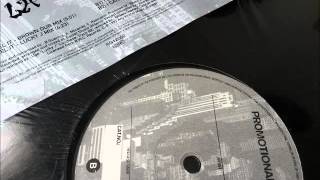La Femme - I Can Feel It (Harley & Muscle Mix)