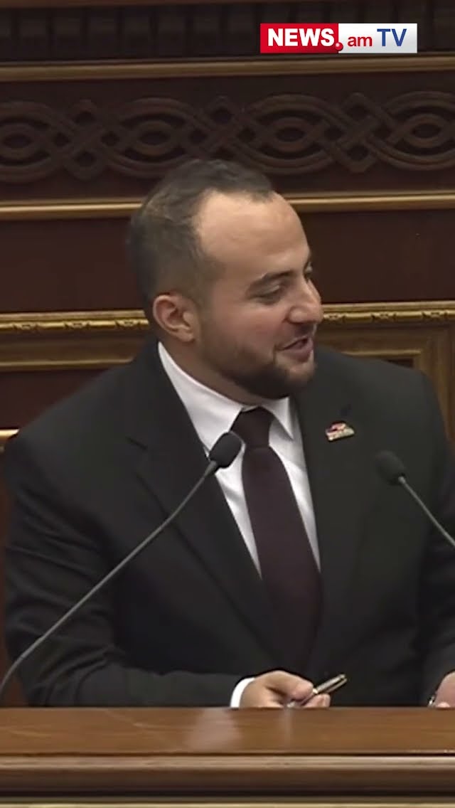 «Ընդդիմադիր գործչի ներգրավվածությունը քրեական գործին նաև նշանակում է, որ նա ազգանվեր գործ է անում»
