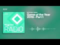 Our Favorite Games Of 2019 Part 1