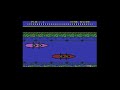 European Games C16 Commodore 16 Playthrough With Commen