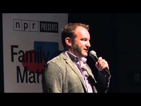 NPR Presents: Family Matters in Durham, NC