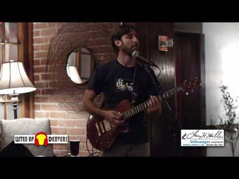 SoulFax Sessions - "Sand" - August 8th, 2013