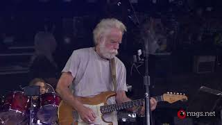 Dead &amp; Company: "New Speedway Boogie" (Official Live Video) - 06/01/23