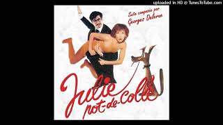 JULIE POT-DE-COLLE / B.O.F. "JULIE POT-DE-COLLE" / Georges Delerue