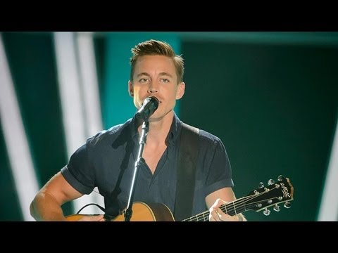 Nick Kingswell Sings I Need A Dollar: The Voice Australia Season 2