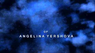 Angelina Yershova - VOYAGER CORDS