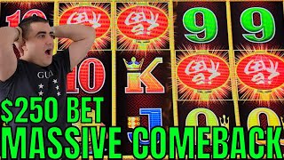 Miracles Happen When You Least Expect It – HUGE CASINO JACKPOT Video