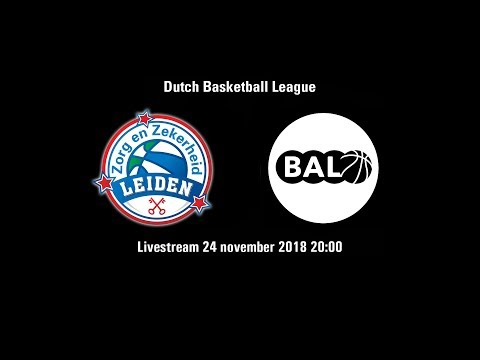 Zorg en Zekerheid Leiden - BAL Limburg (24 nov. 2018)