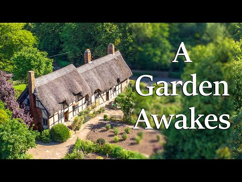 The Secret Life of Anne Hathaway’s Garden | Gardens Unveiled