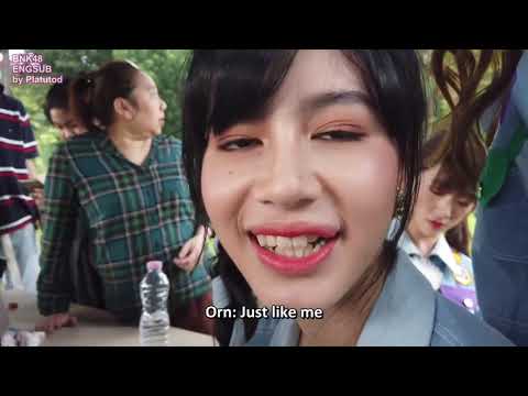 [Eng Sub] Orn the way EP3 - 77 Wonderful towns MV shooting