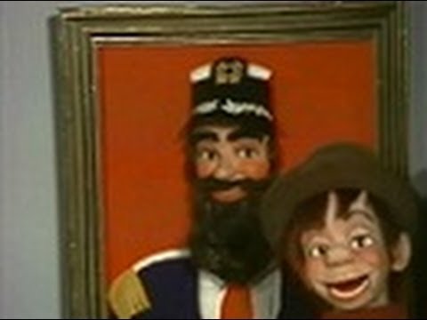 WSNS Channel 44 - Popeye with Steve Hart (Ending, 1974)