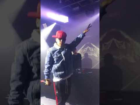 171203 ILLIONAIRE AMBITION TOUR - Dok2