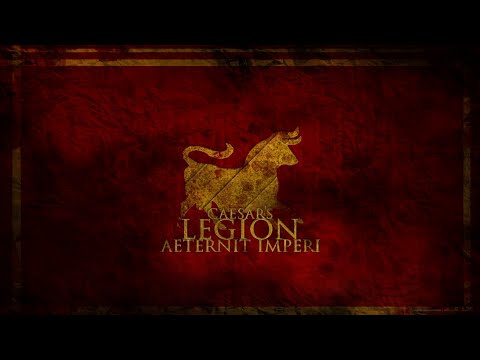 Why Caesar's Legion Will Always Win