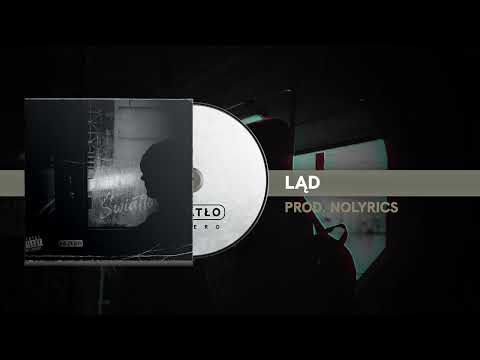 Fazero - LĄD // Prod. Nolyrics (Official Audio)