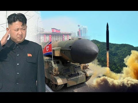 BREAKING 2018 Pompeo on North Korea Nuclear Weapons Work against  denuclearization Agreement Video